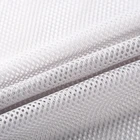 Super Lining Polyester Fabric Polyester Super Soft Mesh Lining Fabric Soft Mesh Fabric For Sports Suit