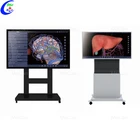 3D Virtual Autopsy Table Anatomage Anatomy Teaching System For School