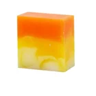 Bar Soap Yoni Bar Soap For Women Herbal Vaginal Cleanse Wash Rose Flavor Feminine PH Balance