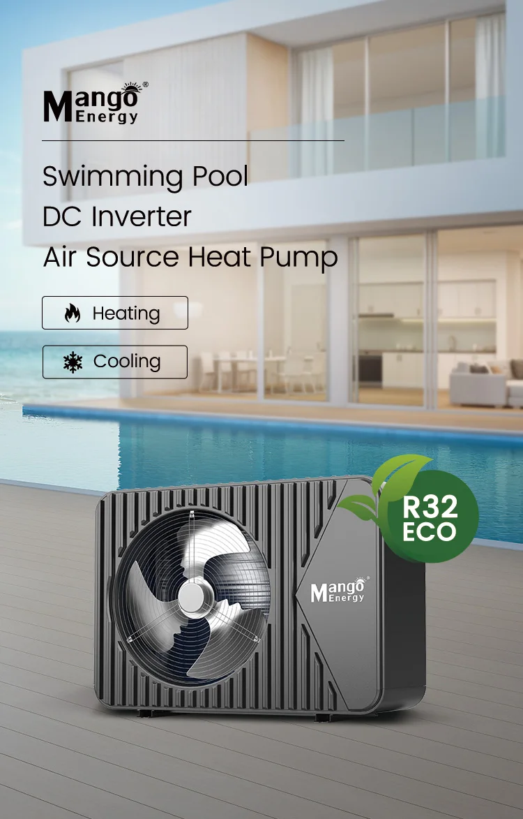 Water Heater, 10KW, 15KW, 20KW, 25KW - detail 2