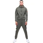 Polyester Fleece Hoodie Fleece Tech Hoodie Newest 60% Cotton 40% Polyester Tech Fleece Full Zip Hoodie
