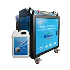 Cleaning Machine Tube Diesel SCR/DPF Cleaning Machine For Cleaning Kinds Of Tube Type DPF Of Diesel Cars
