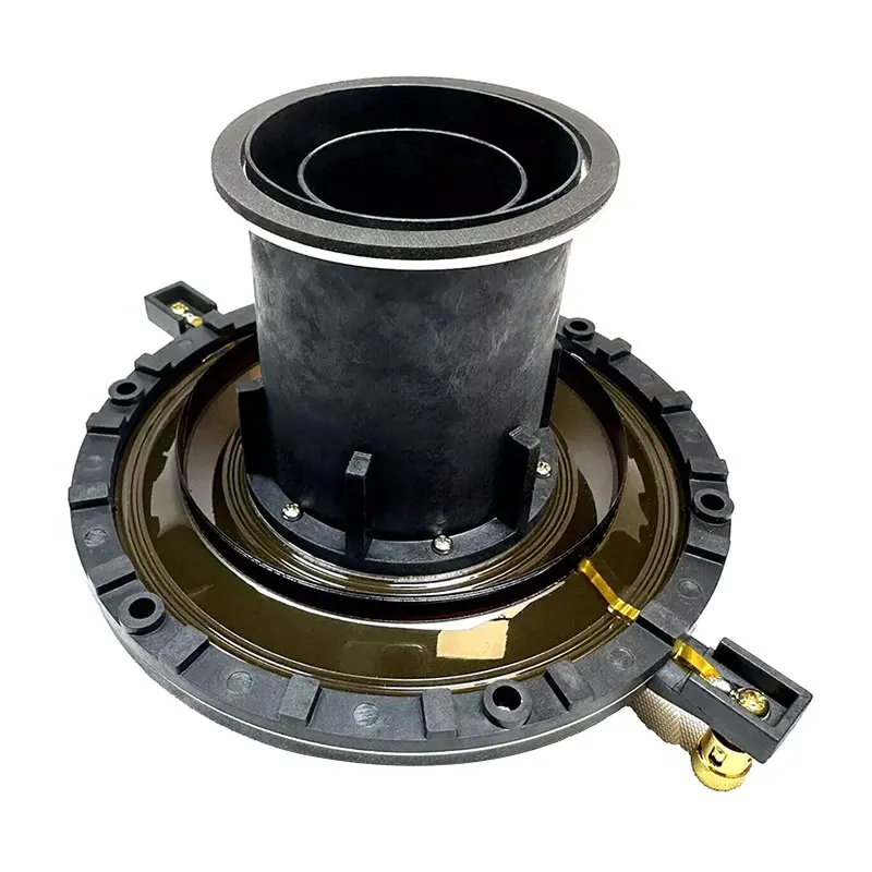 Driver 3.5 Voice Coil