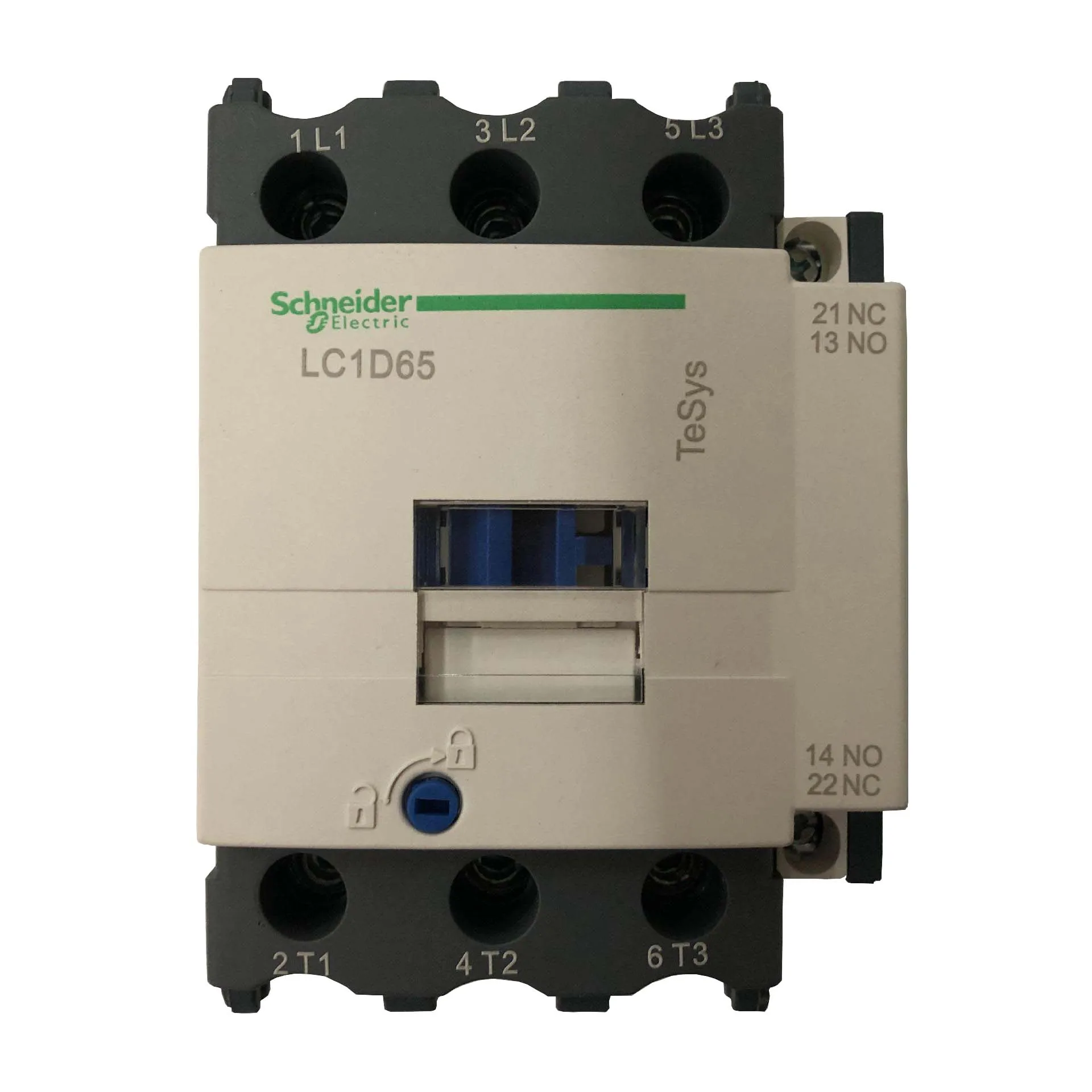 Schneider electric Contactor Hvac Contactor AC Contactor Relay price——LC1D65Q7