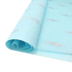 Gift Tissue Wrapping Gift Wrapping Tissue Paper Fashionable Custom Logo Clothes Paper Printed Gift Tissue Wrapping Paper