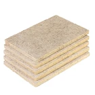 Panels Factory Direct Sales Of Excellent Flame Retardant Kapok Sound-absorbing Panels Are Easy To Install