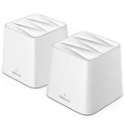 Dual High Speed Universal Multi User AC1200 2.4g 5g Dual Band Whole Home Mesh Wifi