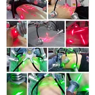 6d Laser 6d Laser Machine Non-invasive Body Contouring 6d 635nm Red Laser Body Shape System Slim Machine