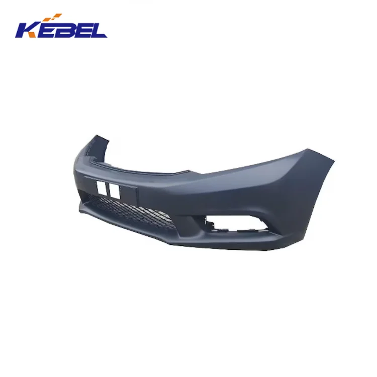 product kebel car sports edition car front bumper 71101 ts6 h00zz oem 71101 ts6 h10zz car bumpers front for honda civic 2012 2013 2014-6