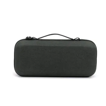 Hot selling  3C eva storage case handheld storage bag PSP hardshell waterproof portable EVA CASE medical bag