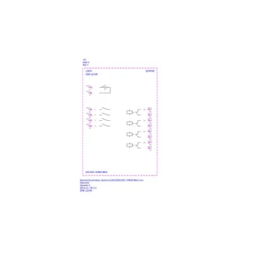 Siemens Logo Plc Expansion Module Plc Controller Brands Buy Plc Siemens  DM8 12 24R 6ED1055-1MB00-0BA2