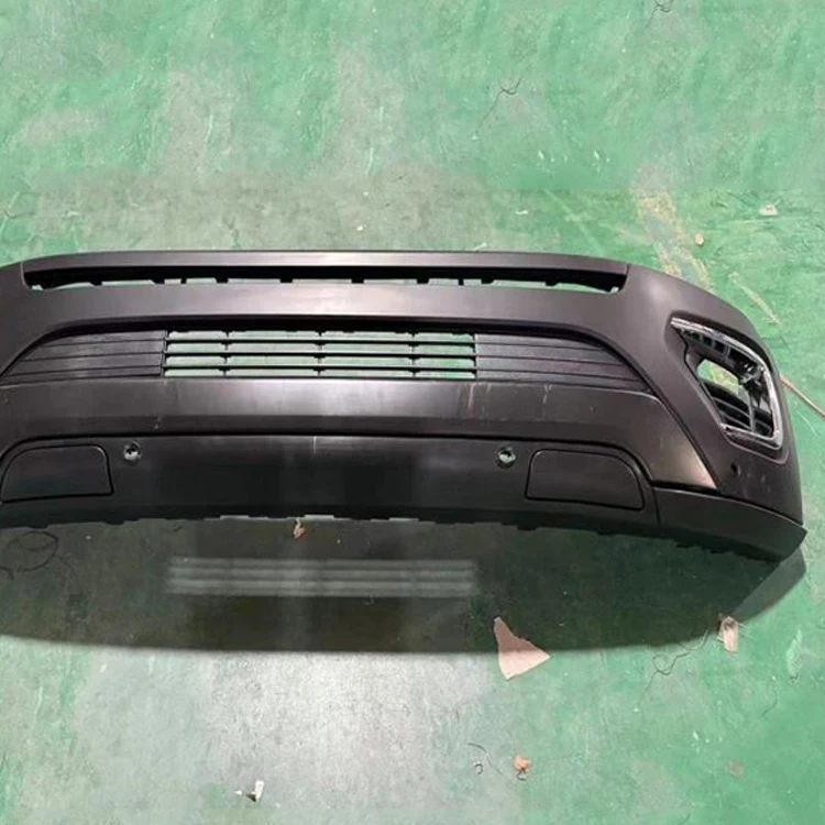 Auto Accessories Parts Front Bumper Assembly OEM Car Front Bumper Kit for Ford Expedition 2020 supplier