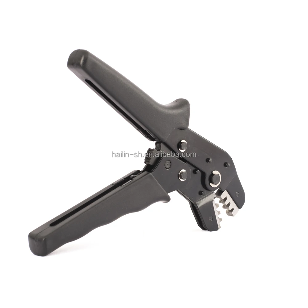 Tay Crimper Molex SN-28B D-Sub 23-17 AWG Dụng Cụ Uốn Đầu Cuối Cáp Cầm Tay