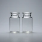 Sample Vial Avialable Vials And Bottles 7ml Small Clear Injectable Sample Glass Vial Bottles For Pharmaceuticals