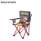 Folding Chair Chair Fold Outdoor Factory Wholesale Outdoor Children Pink Aluminum Folding Camping Chair