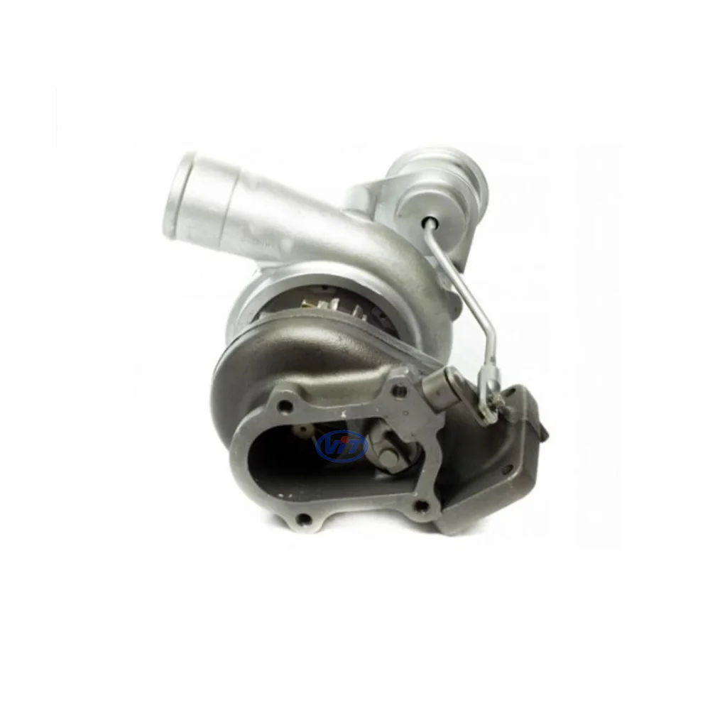 VIT-SA Engine Parts Electric Turbocharger  Actuator TD04HL  0375P9 0375L8 49189-02950 49189-02951 Truck Spare Parts supplier