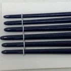 Artist Professional Manufacturer High Quality Paint Wooden Artist Brush Set 6PK