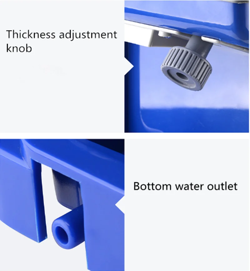 Ice Machines, 60kg, 250W - detail 18