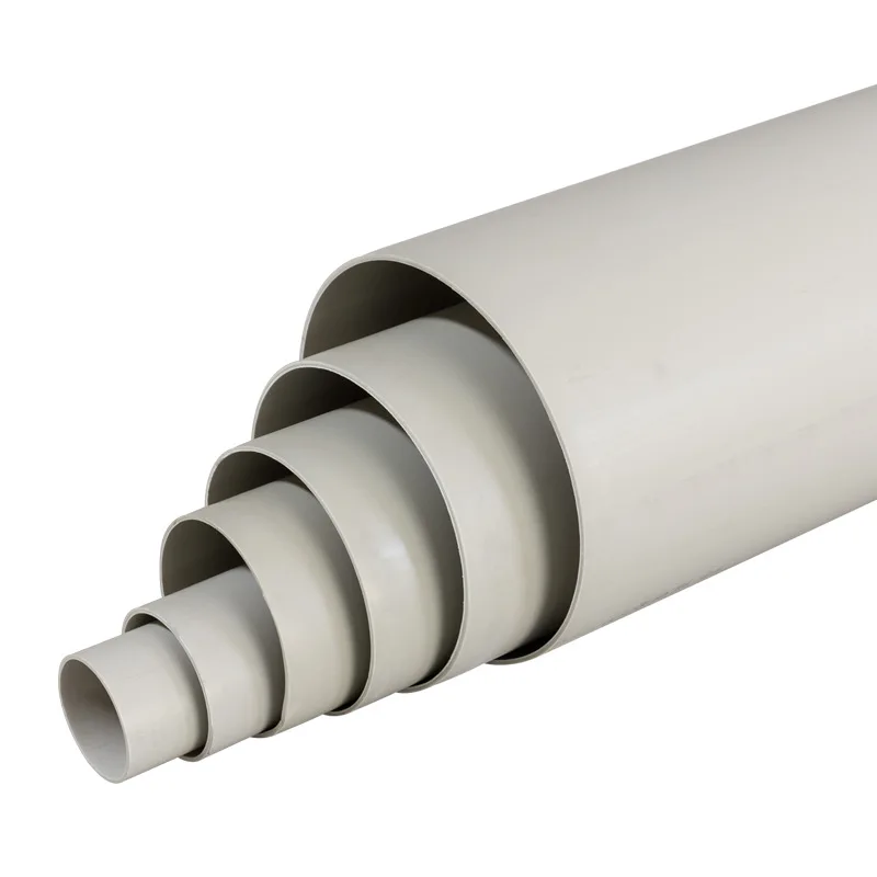Ventilation Ducts for Fan, Plastic - detail 8