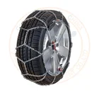 Snow Chain Chain Price Emergency Antiskid Snow Tire Chain For Security