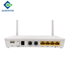 Onu Gpon Brand New FTTH 2POTS+4GE+1USB+WiFi GPON Terminal ONU ONT EchoLife HG8245 HG8245H