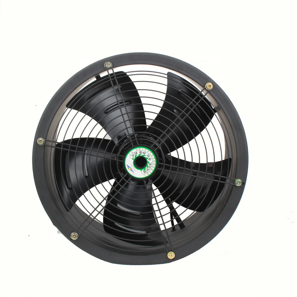 Long Tube, Axial, 710mm - detail 6