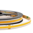 Rgb Wholesales Flexible 5 Meter RGB COB LED Strip 10mm Width RGB COB LED Strip Light Flexible LED COB RGB Strip