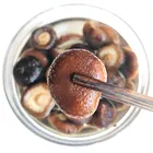 High Quality Flower Mushroom Dried Shiitake Mushrooms Flower Mushroom With Small Bag