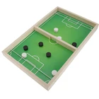 Game Games Game Game Game Family Game Toy Football Indoor Playing Games Sling Puck Board Game