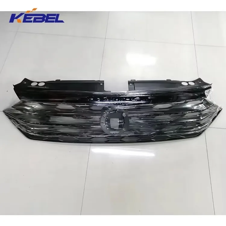 Auto Parts Accessories Car Bumper Radiator Grille OEM 17A853653L GLI Car Grills for VW JETTA 2019 MK7 supplier
