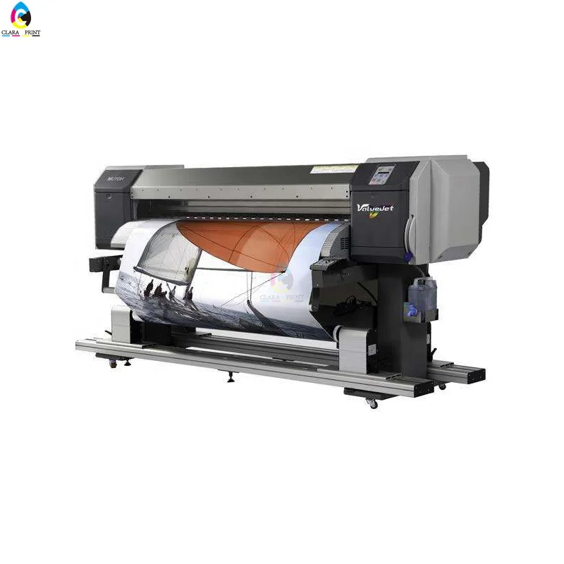 vj628 printer