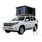 Tent Outdoor Tents Car Camping Automatic Truck Rooftop Tent Hard Top Roof Tent Outdoor Vehicle Roof Top Tents