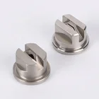 Nozzle Spray 303 Stainless Steel 50-100um High Pressure Misting Water Nozzle Spray