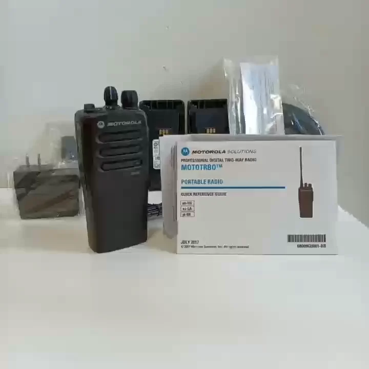 Motorola Dmr Radio Dp E Gps Walkie Talki Xpr Wifi Walkie Talkie