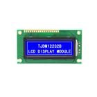 Lcd Graphic Lcd Display 122x32 Graphics Dot Matrix 122*32 Lcd Display Module