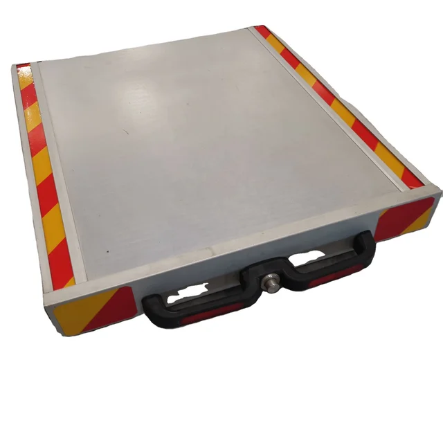 China factory  Customized durable aluminium cargo slide out tray for  vehicle