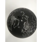 Globe Gift Globe 14.5cm Paper Globe For Home Decoration Gift Globe Factory Direct Sale Desktop