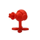 Service Custom Rapid Prototype ABS Resin Nylon Metal 3D Printing Service