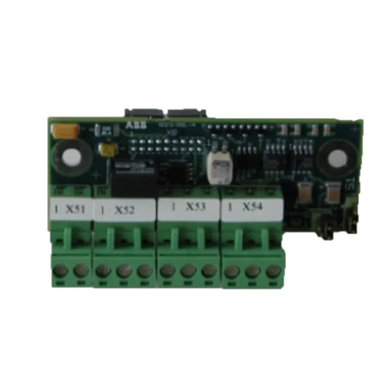 High Quality Original Package SDCS-DSL-4 Serial Communication Board 3ADT200005R0001 for A B B