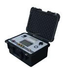 Test Vlf Test Electric HV Withstand Test Ac Hipot Vlf Cable Tester With Factory Price Vlf Ac Hipot Tester