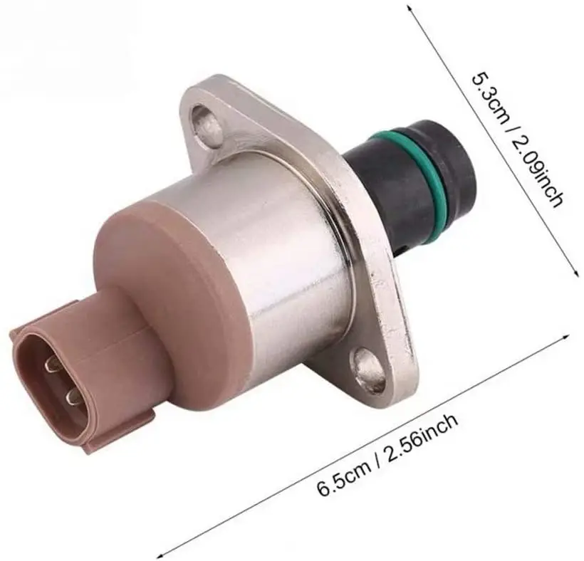 Pressure Suction Control Valve Fuel Pump Metering Solenoid Valve Pressure Suction Control Valve 294200-0360 294200-0160 294200 