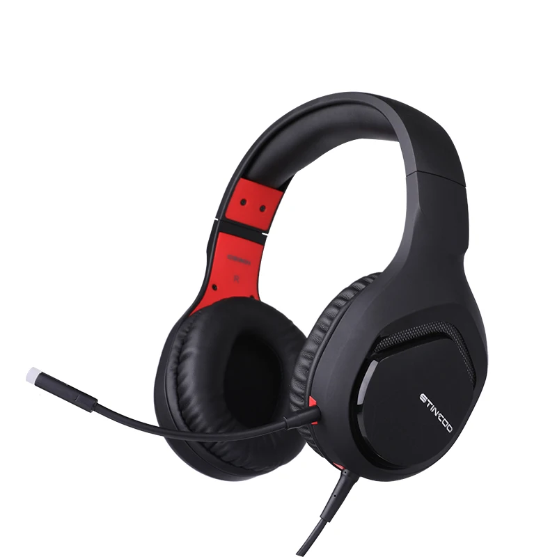 Best Gs301 Headphone 7.1 Surround Gamer 