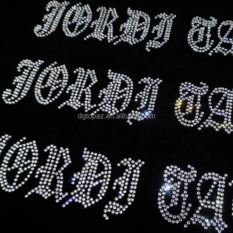 faith in heels custom logo high heel shoe rhinestone iron on moti tshirt transfers rhinestone heat transfers