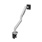 Swing Single Arm Monitor Mount Wholesale Spring Aluminum Support Swing Single Monitor Arm Mount
