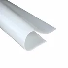 Silicone High Temperature Resistant Silicone Rubber Sheet Silicone Flat With Custom Size And Color