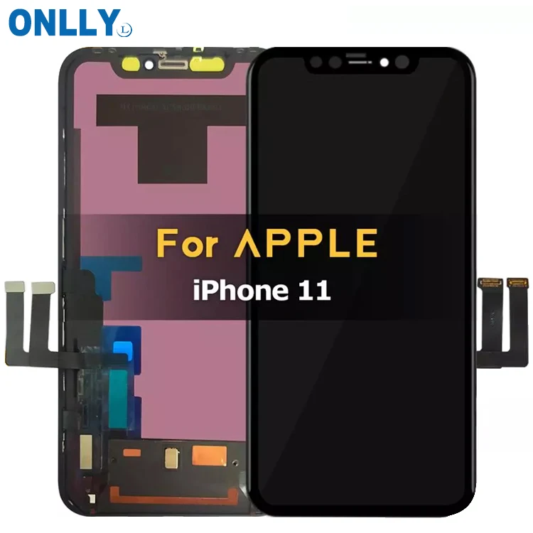 iphone 10 lcd screen manufacturer