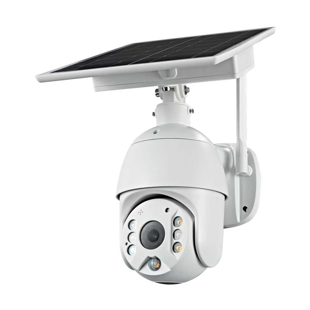 remote cctv camera with sim