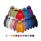 Hoodies Hoodie New Designed Factory Wholesale Custom Hoodies With Hats And Prints Mens Casual Wear Hoodie