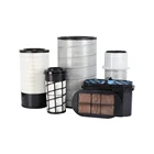 CHANJOR Hydraulic Oil Filter Return Filter Long Life High Quality ZX230 ZX240-3G ZX250H-3G ZX260LCH-3G