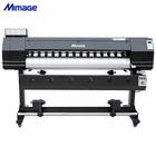 Digital Sublimation Printer Digital Manufacturer 1.8m 6ft Wide Format Digital XP600 Dx5 4720 Large Format Sublimation Eco Solvent Printer